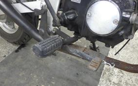 HONDA MONKEY RT AB22