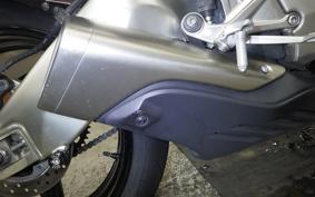 HONDA CBR1000RR Gen. 2 2010 SC59