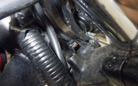 YAMAHA SR400 Gen.3 2006 RH01J