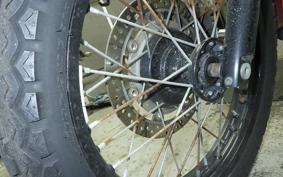 KAWASAKI W650 2008 EJ650A
