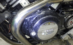 YAMAHA VMAX 1996