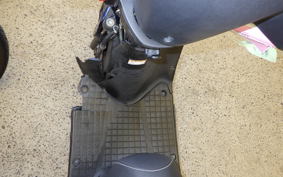 SUZUKI ADDRESS V125 Gen.2 DP12H