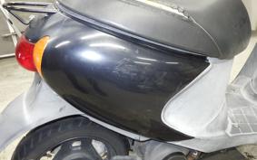SUZUKI LET's 4 2013 CA45A