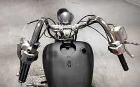 YAMAHA DRAGSTAR 400 4TR