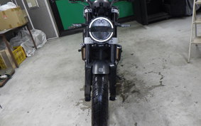 HUSQVARNA SVARTPILEN 250