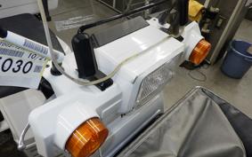HONDA GYRO X 2012 TD02