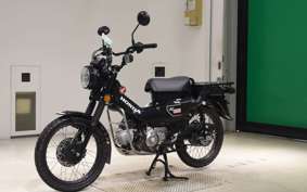 HONDA CT125-2 2023 JA65