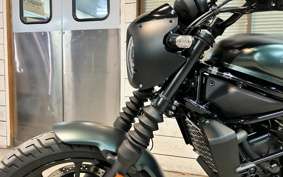 KAWASAKI ELIMINATOR 400SE 2024 EL400A