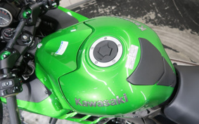 KAWASAKI NINJA ZX 14 R 2017 ZXT40J