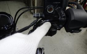 HONDA CT125-2 2019 JA65