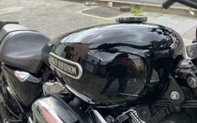 HARLEY XL1200L 2010 CX3