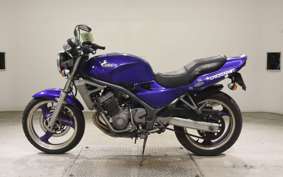 KAWASAKI BALIUS 250 2018 ZR250A