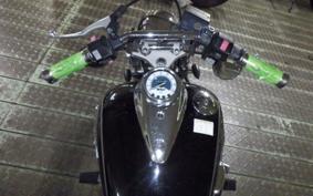YAMAHA DRAGSTAR 250 VG05J