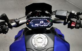 YAMAHA MT-07 2023 RM33J