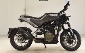 HUSQVARNA SVARTPILEN 401 2022