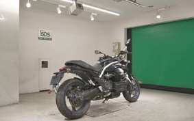 MOTO GUZZI GRISO 8V 2008