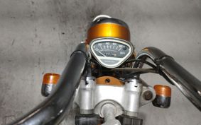 HONDA DUCKS70 ST70