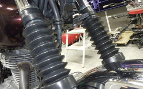 KAWASAKI ESTRELLA BJ250A