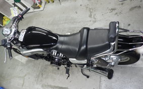 YAMAHA VMAX 2001