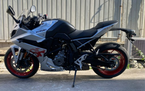 SUZUKI GSX-8R 2024 EM1AA