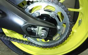 YAMAHA MT-09 A 2017 RN52J