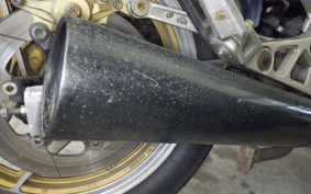 SUZUKI GSX1100EF 1987 GV71A