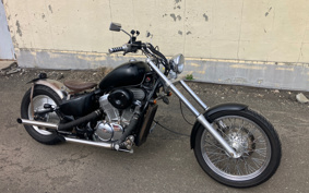 HONDA STEED 400 1996 NC26