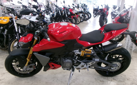 DUCATI STREET FIGHTER V2S 2025 3000