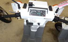 HONDA GYRO X TD02
