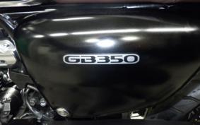 HONDA GB350 2024 NC59