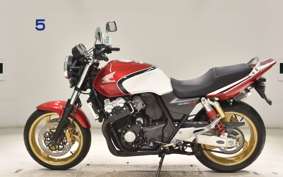 HONDA CB400SF VTEC Spec3 2006 NC39