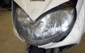 YAMAHA MAJESTY 400 2007 SH04J