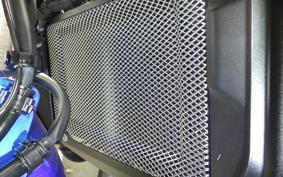 YAMAHA XSR900 2023 RN80J