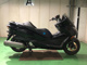 Фото Honda FORZA X 2011 с японского аукциона