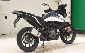 KTM 250 ADVENTURE