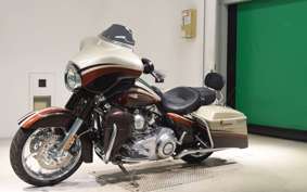 HARLEY FLHXSE 1800CVO 2011