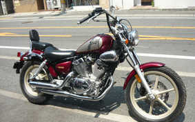 YAMAHA VIRAGO 125 4RF