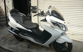 SUZUKI SKYWAVE 250 (Burgman 250) S CJ44A