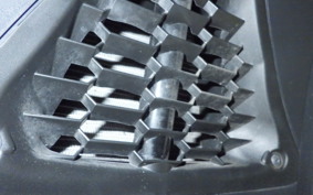 HONDA FORZA 250 2001 MF17