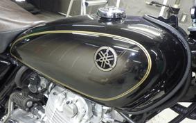 YAMAHA SR400 Gen.5 2021 RH16J