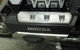 HONDA GL 1800 GOLD WING TOUR DCT 2018 SC79