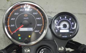 HARLEY X350 2024
