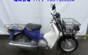 HONDA C110