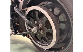 HARLEY FLSTF1340-1450 2001 BMY