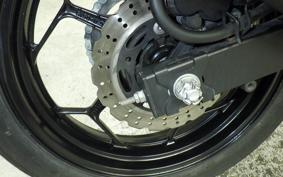 KAWASAKI NINJA 250 2026 EX250L