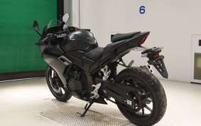 HONDA CBR400R 2024 NC65