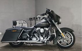 HARLEY FLHX 1580 2010 KB4
