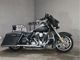 Фото Harley FLHX 1580 2010 с японского аукциона