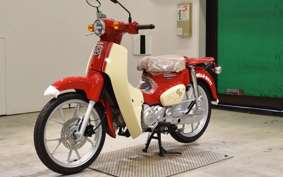 HONDA C110 SUPER CUB JA59