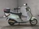 Фото Honda LEAD 100 с японского аукциона
